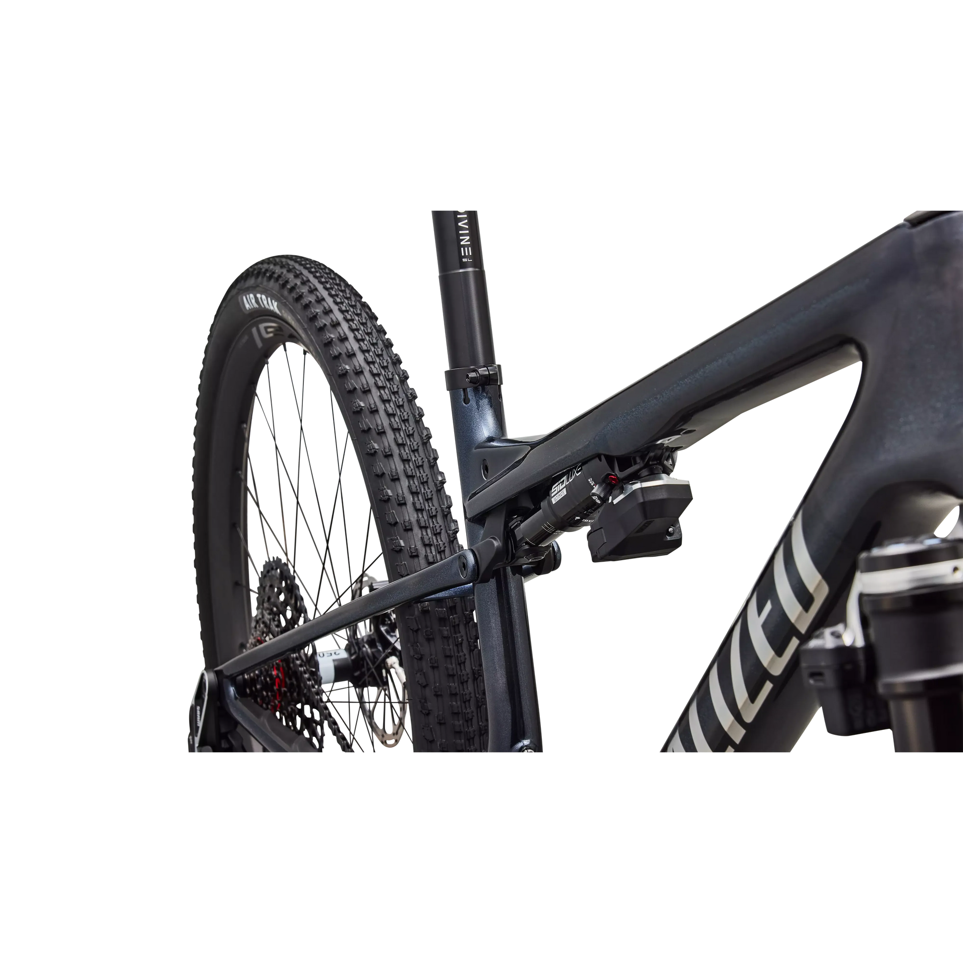Specialized Epic 9 Pro 2027-BRINK