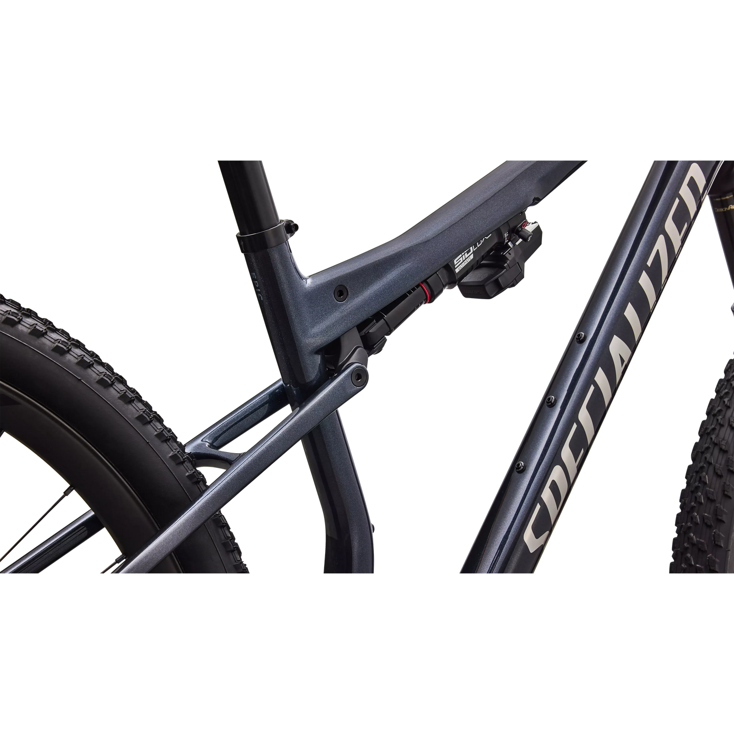 Specialized Epic 9 Pro 2027-BRINK