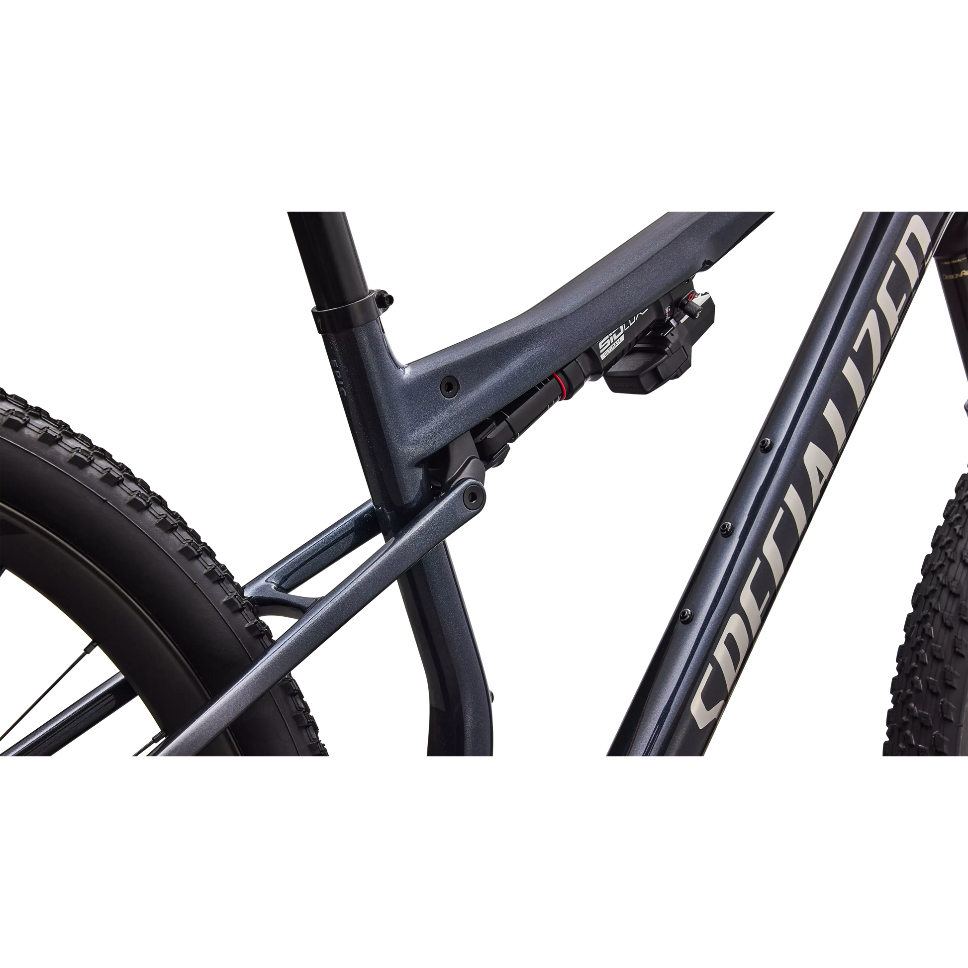 Specialized Epic 9 Pro 2027-BRINK