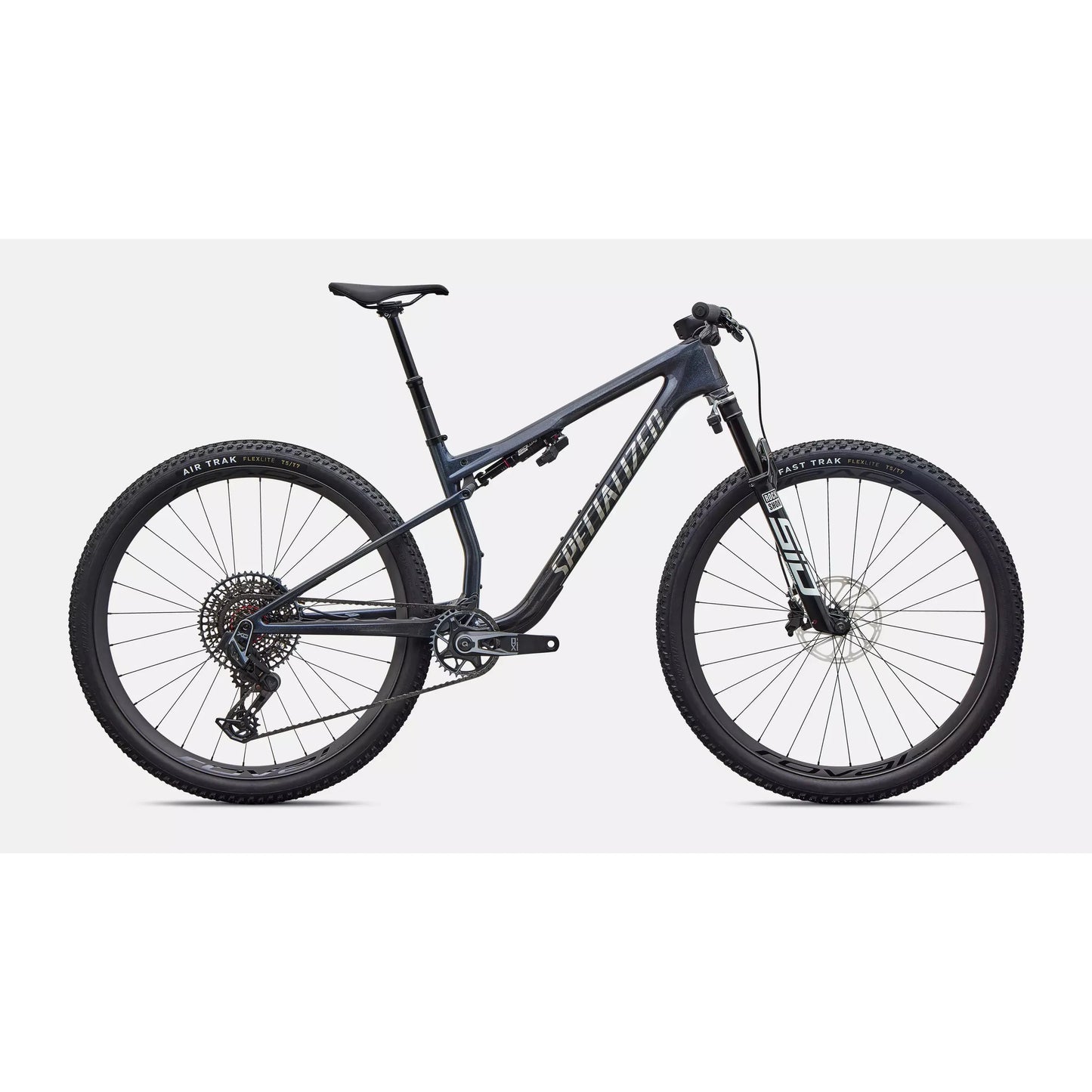 Specialized Epic 9 Pro 2027-S-Gloss Carbon / Chaos Glitter Pearl-BRINK