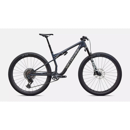 Specialized Epic 9 Pro 2027-S-Gloss Carbon / Chaos Glitter Pearl-BRINK
