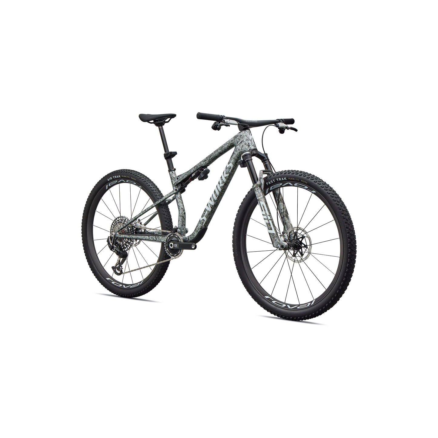 Specialized Epic 9 S-Works 2027-BRINK