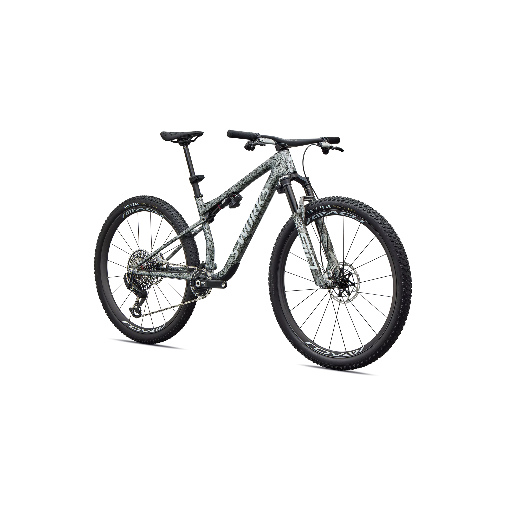 Specialized Epic 9 S-Works 2027-BRINK