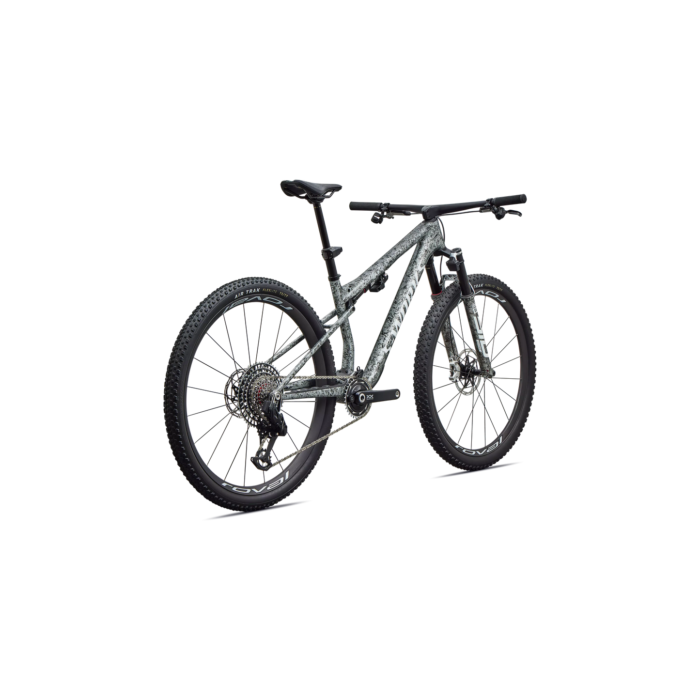 Specialized Epic 9 S-Works 2027-BRINK