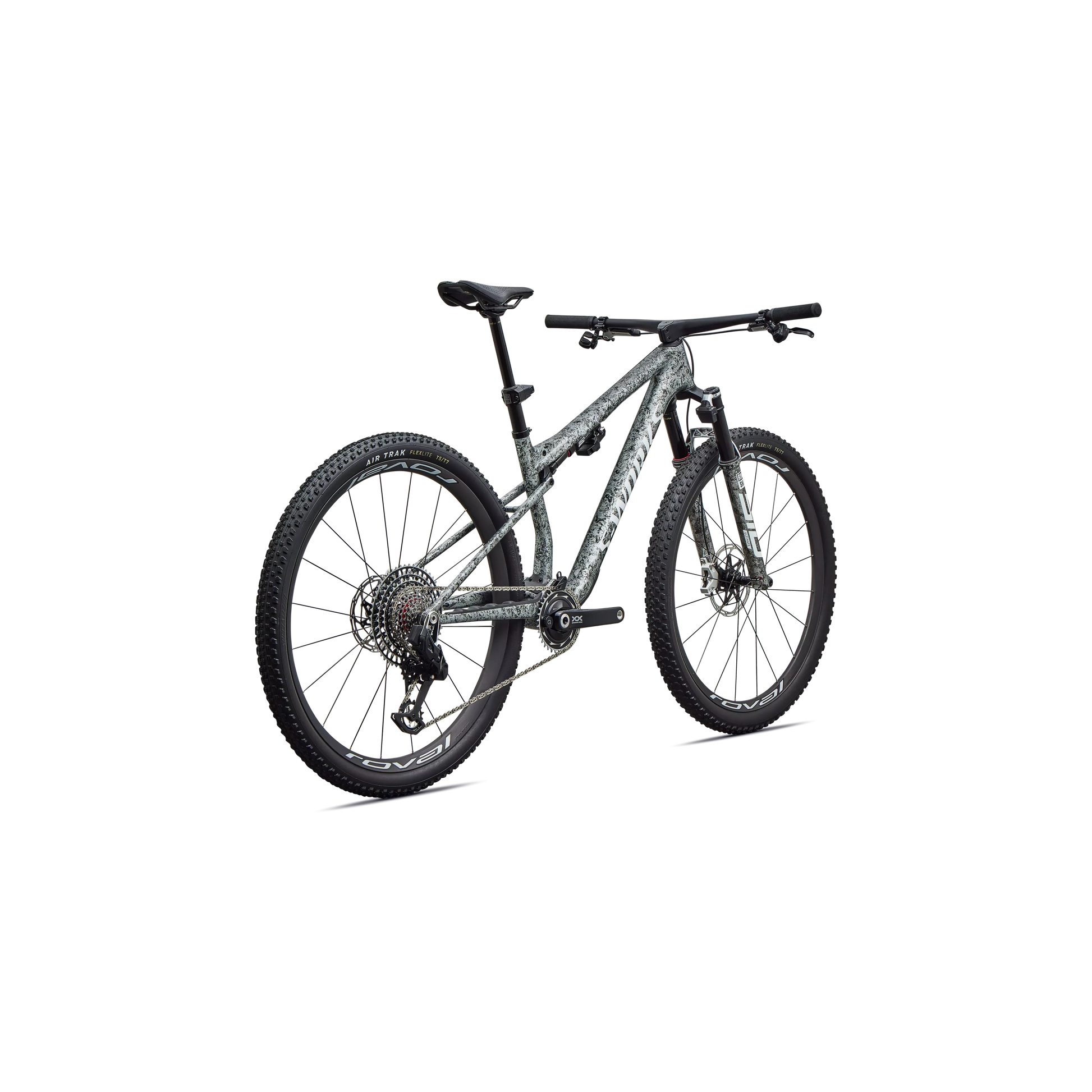 Specialized Epic 9 S-Works 2027-BRINK