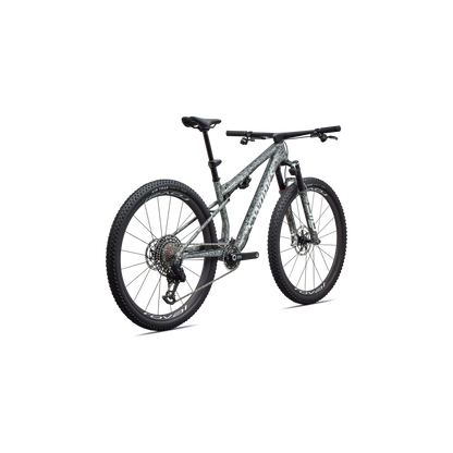 Specialized Epic 9 S-Works 2027-BRINK