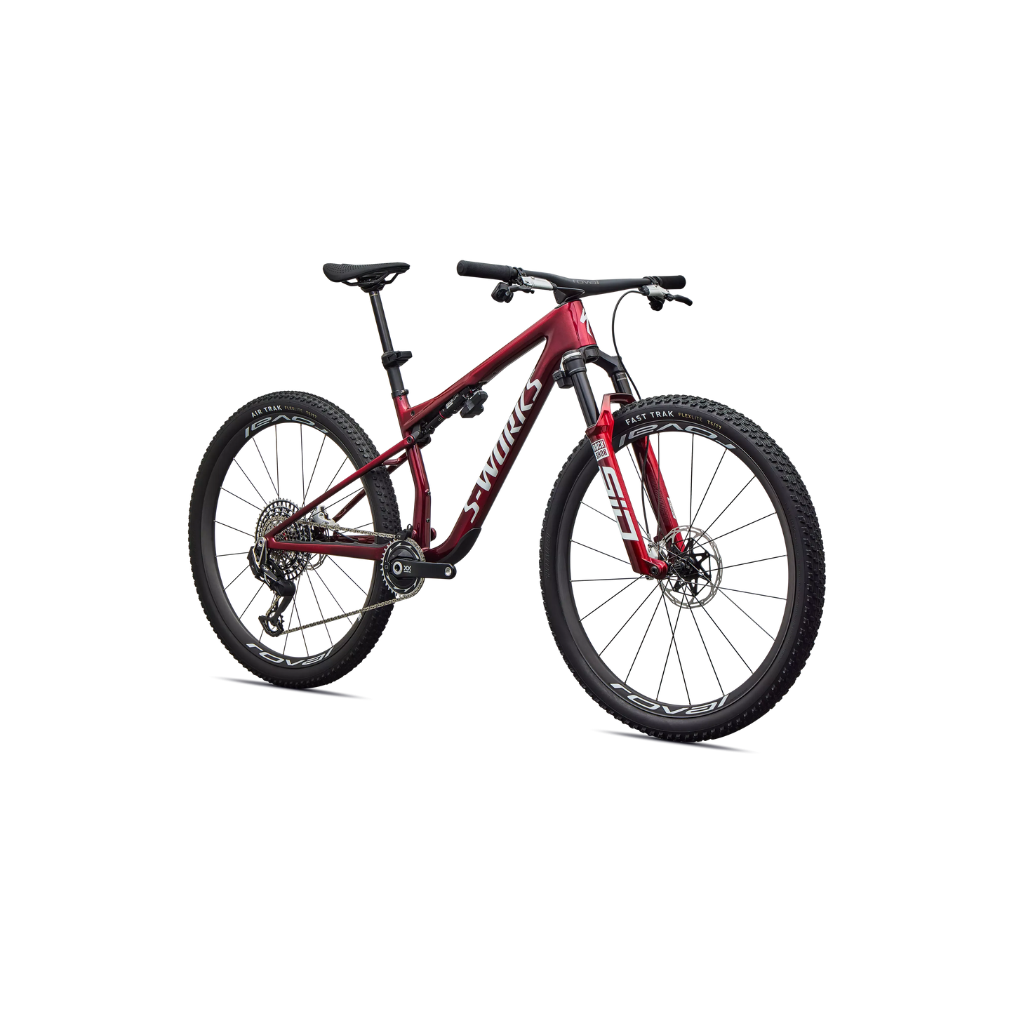 Specialized Epic 9 S-Works 2027-BRINK