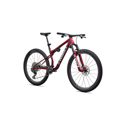 Specialized Epic 9 S-Works 2027-BRINK