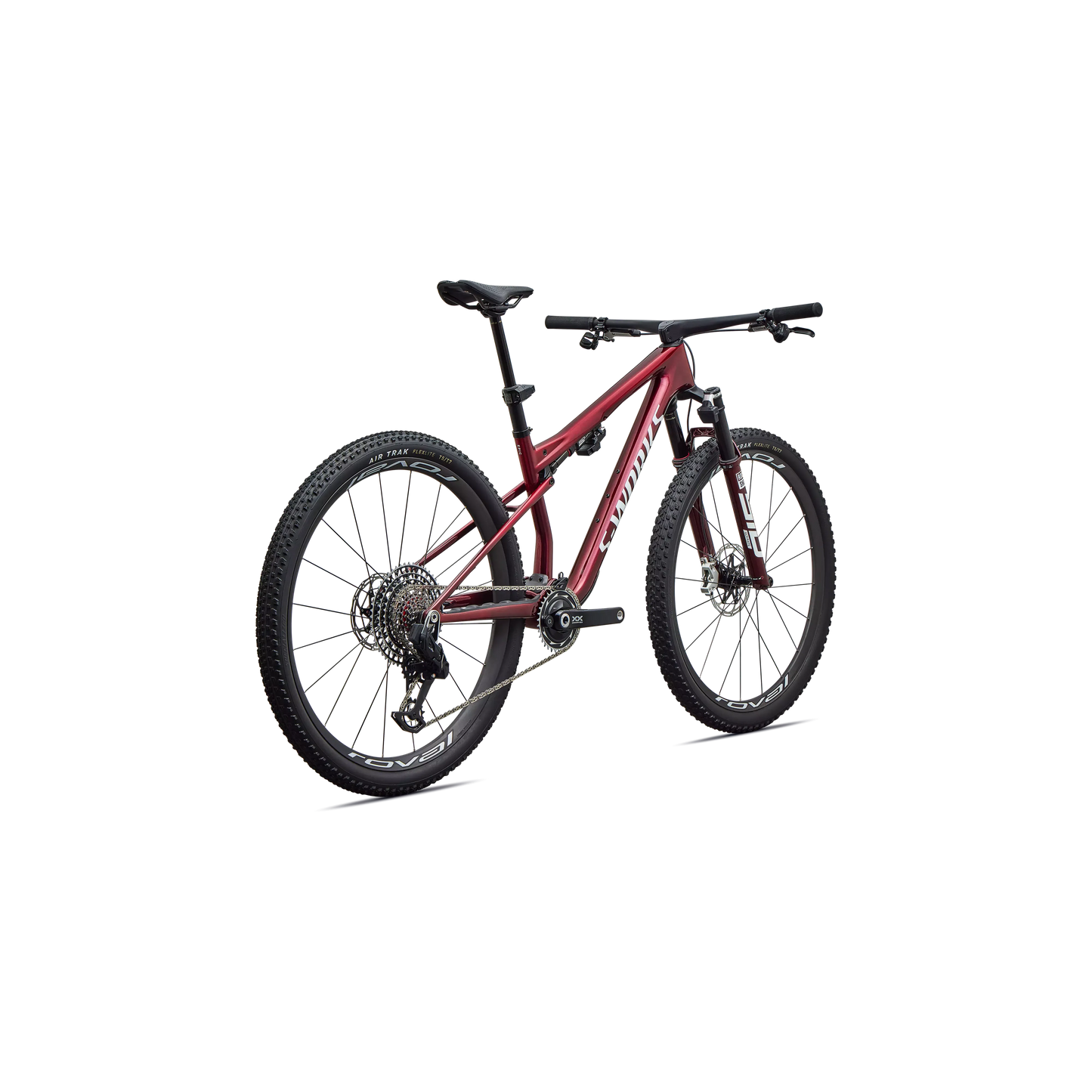 Specialized Epic 9 S-Works 2027-BRINK