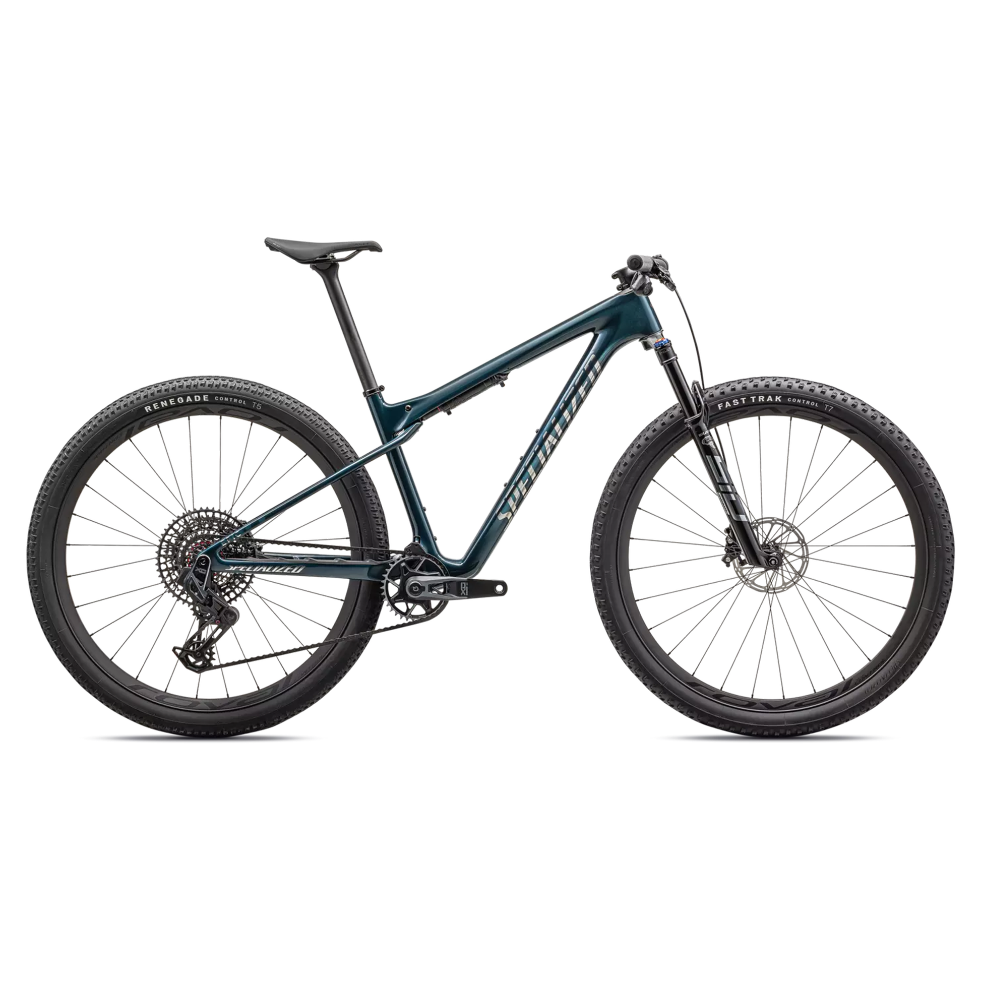 Specialized Epic WC Pro 2024-BRINK