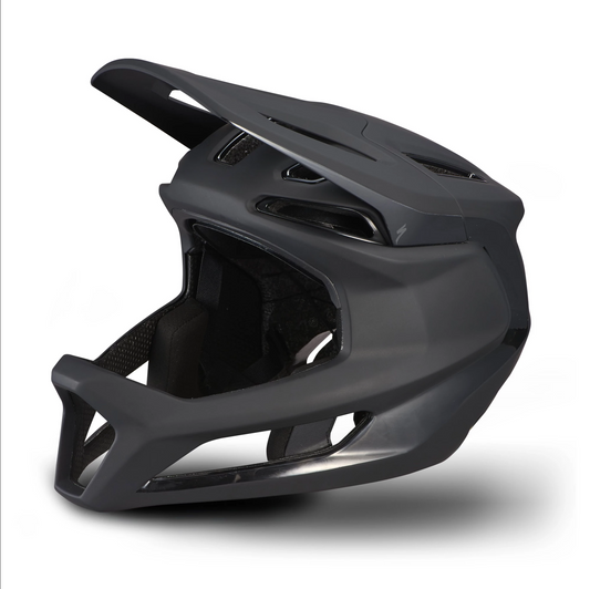 Specialized Gambit Helmet-L-Black-BRINK