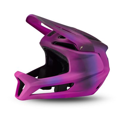 Specialized Gambit Helmet-L-Purple Orchid-BRINK