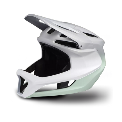 Specialized Gambit Helmet-L-White Sage-BRINK