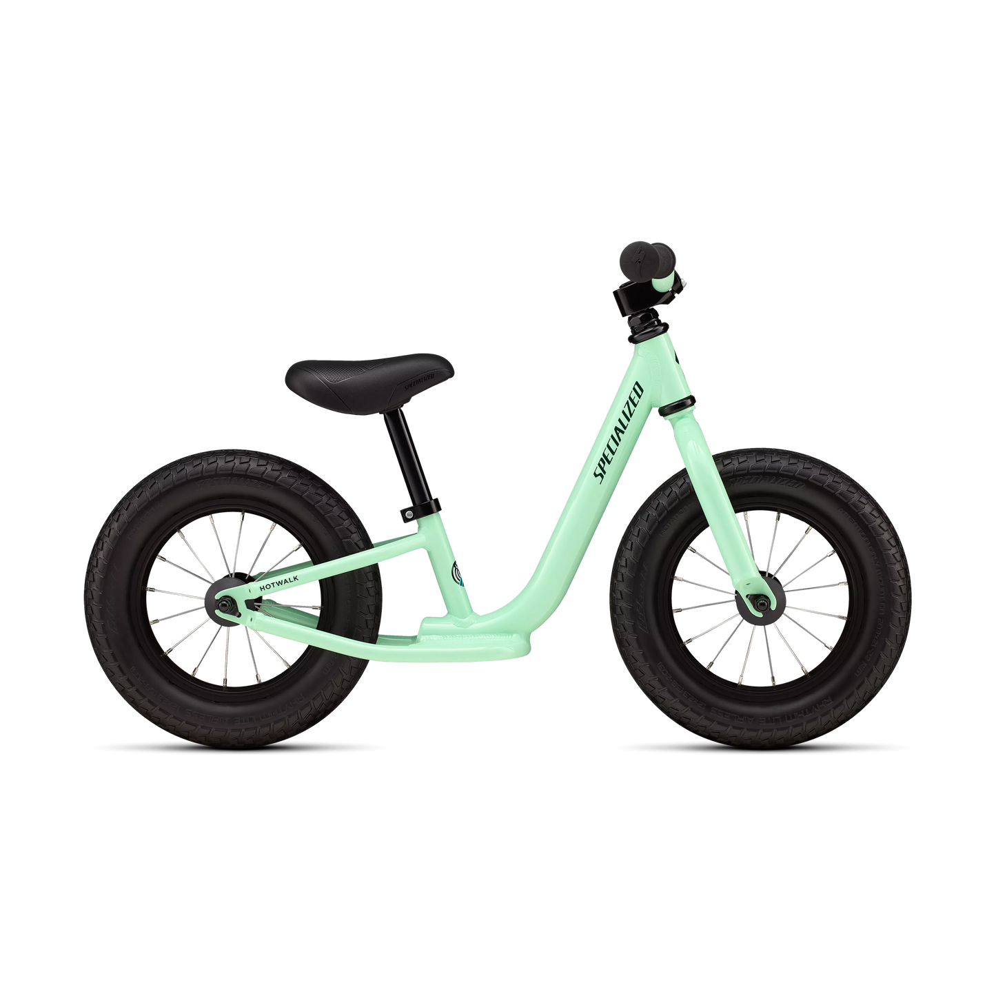 Specialized HOTWALK balance bike 2026-BRINK