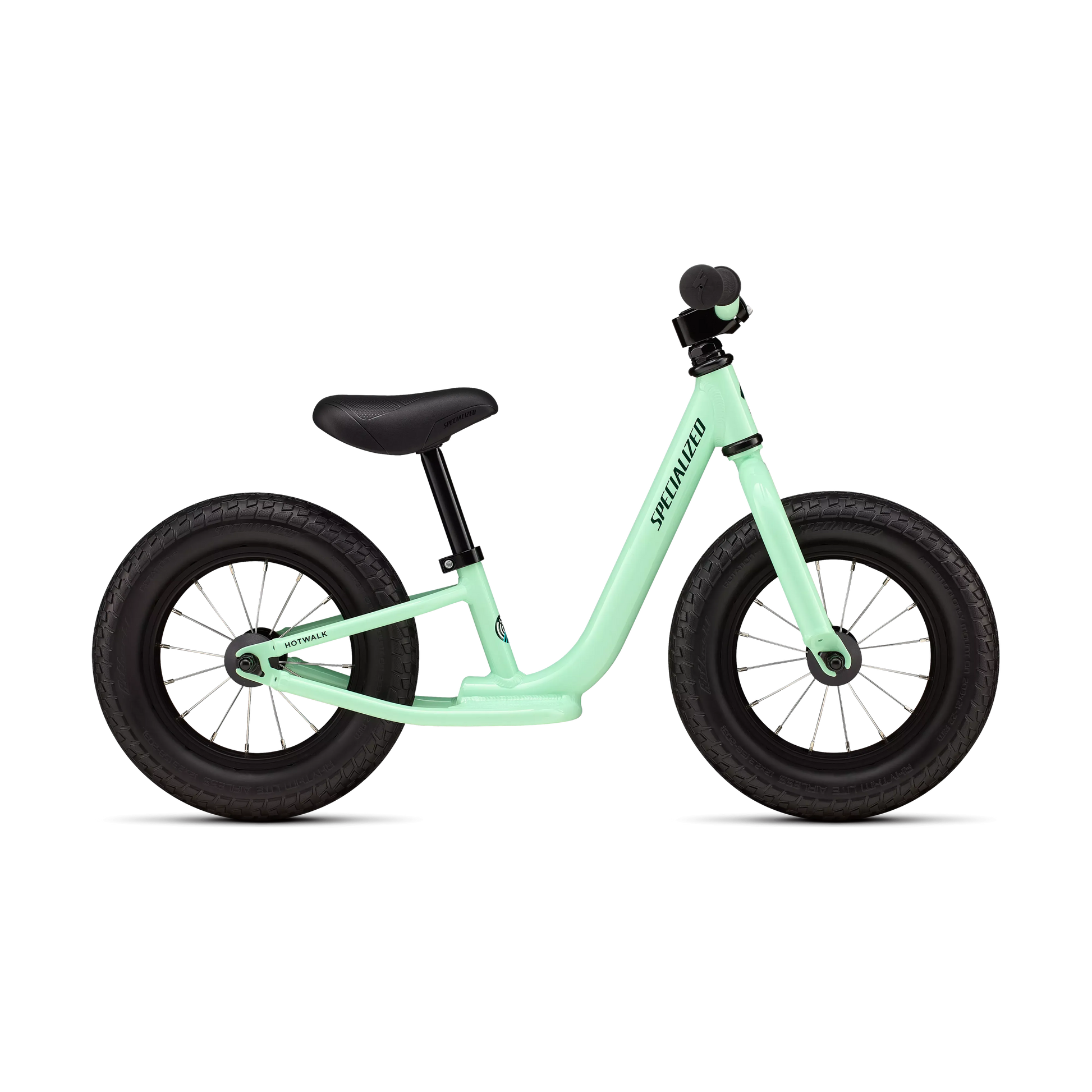 Specialized HOTWALK balance bike 2026-BRINK