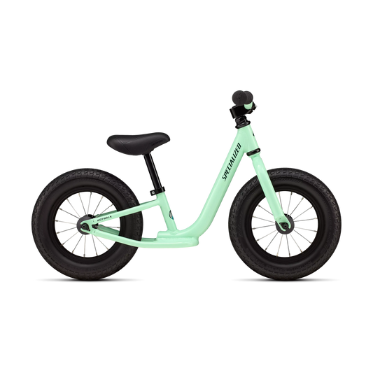 Specialized HOTWALK balance bike 2026-BRINK