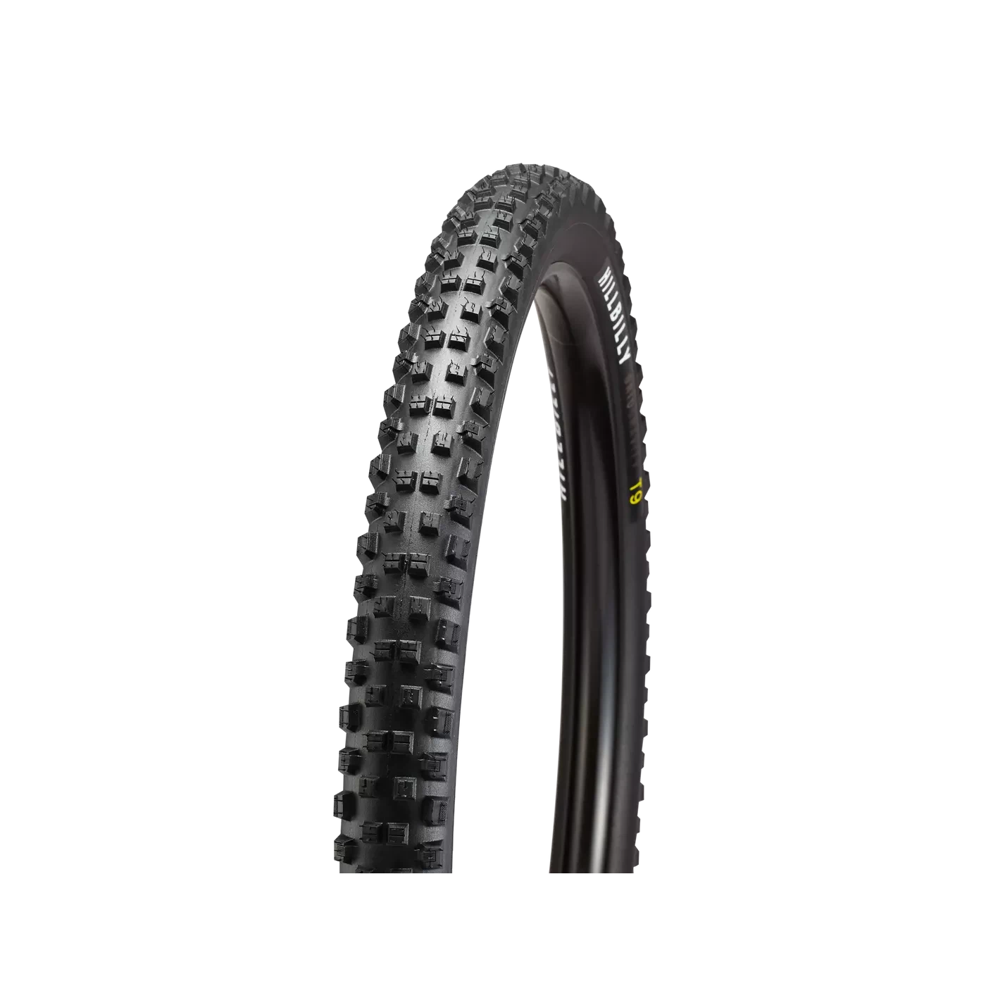 Specialized Hillbilly Tyre-27.5 x 2.4-Grid Gravity-T9-BRINK