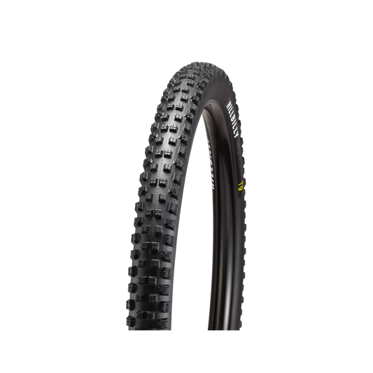 Specialized Hillbilly Tyre-27.5 x 2.4-Grid Gravity-T9-BRINK