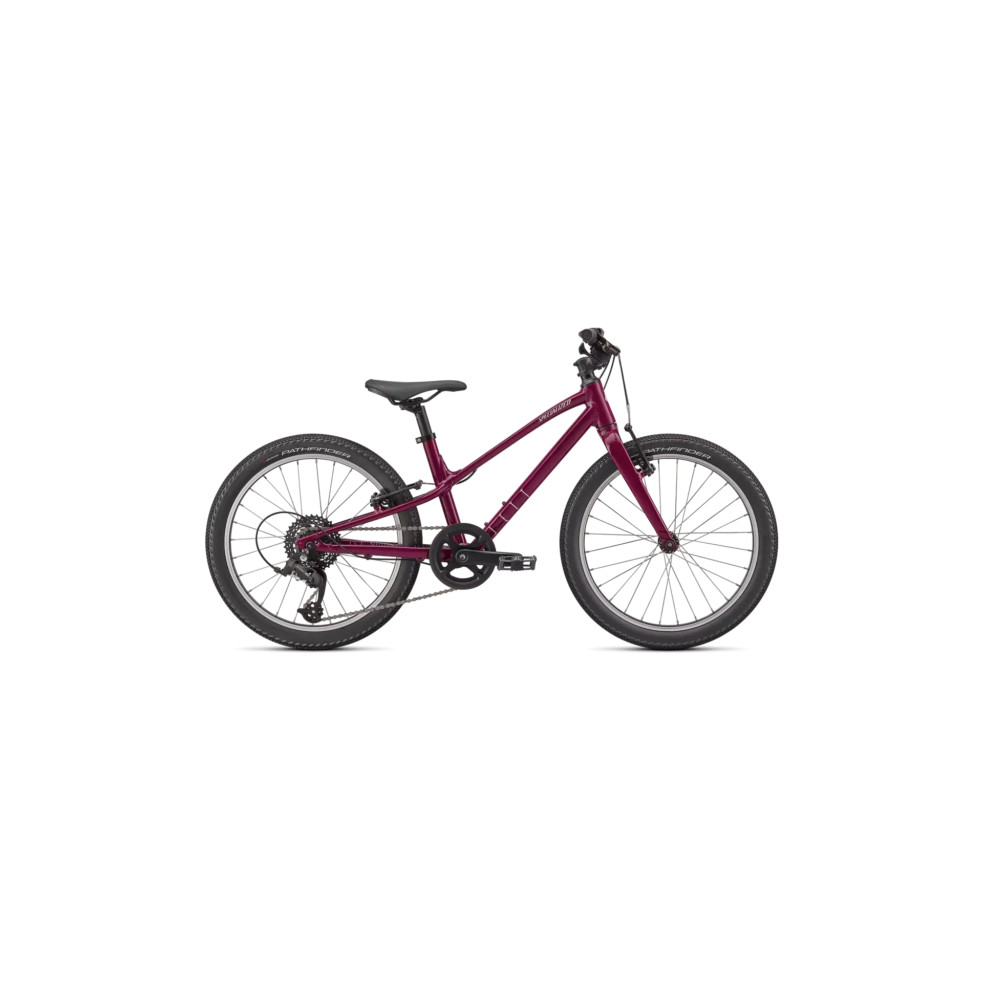 Specialized JETT 20-Purple-BRINK