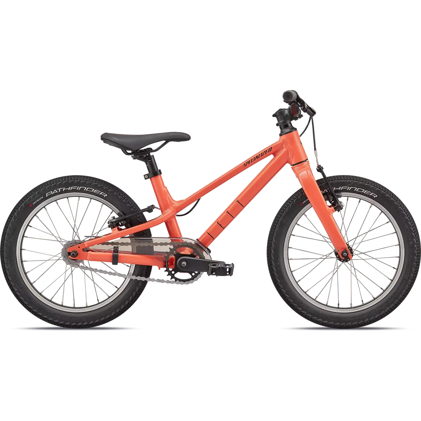 Specialized Jett 16 2023-16-Gloss Blaze-BRINK