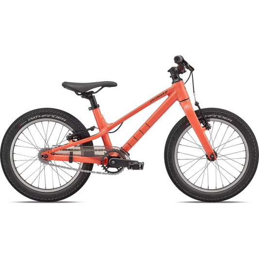 Specialized Jett 16 2023-16-Gloss Blaze-BRINK