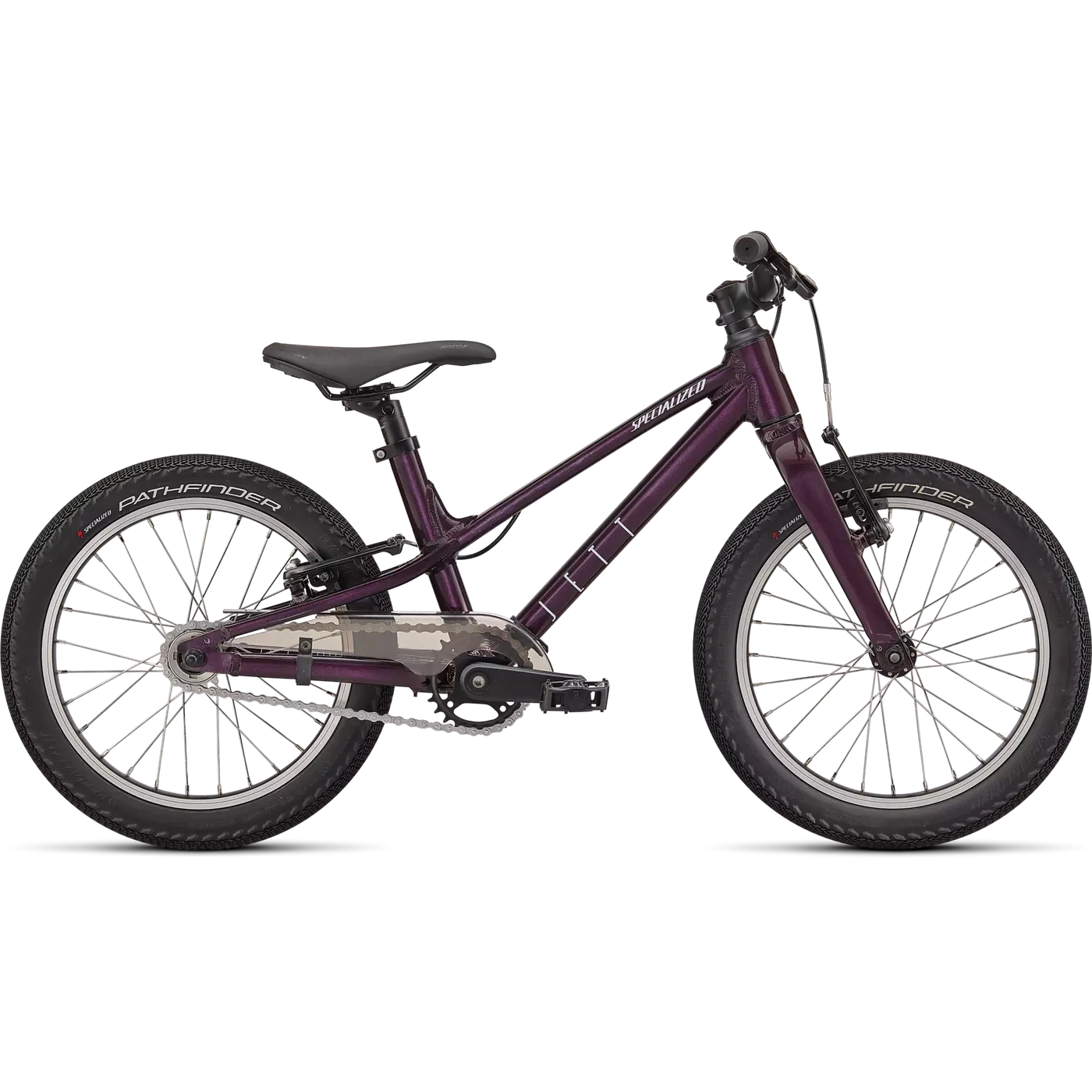 Specialized Jett 16 2023-16-Gloss Cast Berry-BRINK