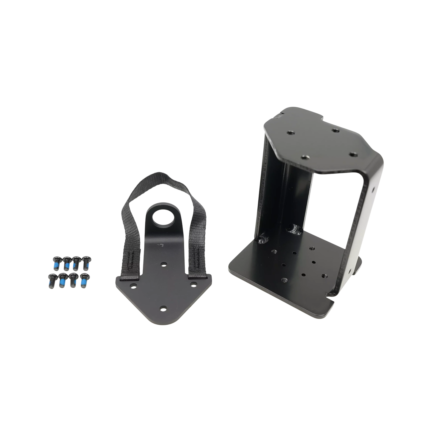 Specialized Levo 4 600Wh Battery Mounting Bracket-BRINK