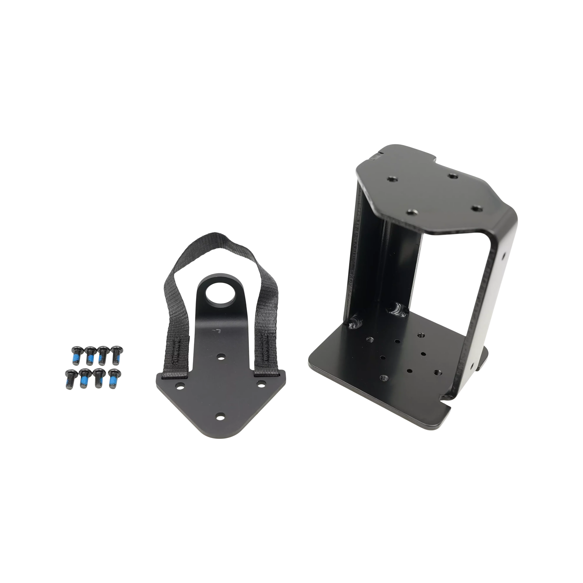 Specialized Levo 4 600Wh Battery Mounting Bracket-BRINK