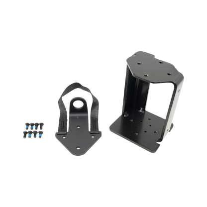 Specialized Levo 4 600Wh Battery Mounting Bracket-BRINK