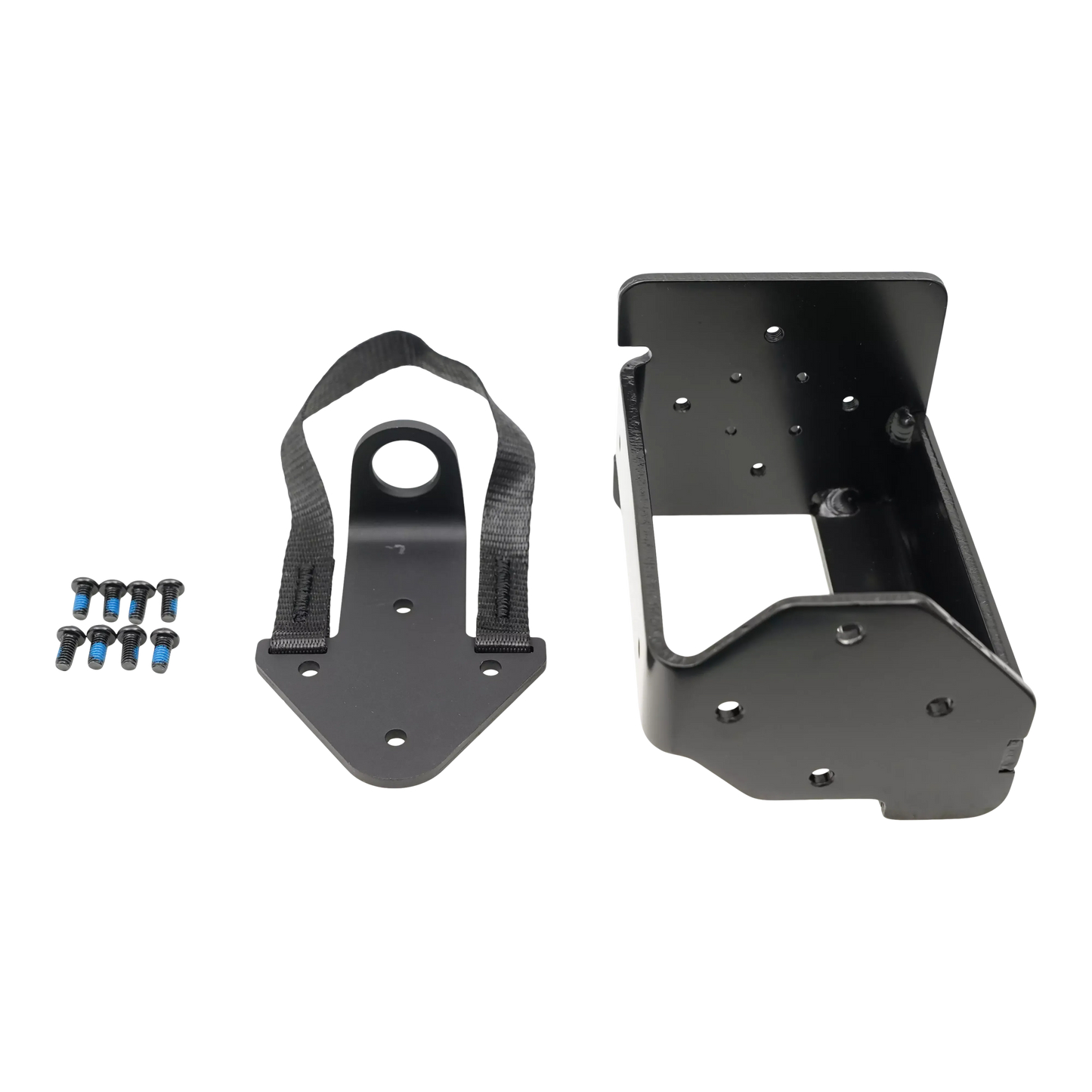 Specialized Levo 4 600Wh Battery Mounting Bracket-BRINK