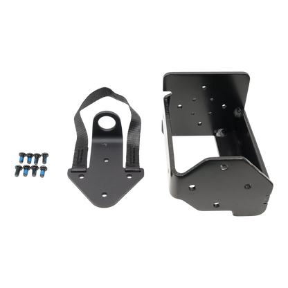 Specialized Levo 4 600Wh Battery Mounting Bracket-BRINK
