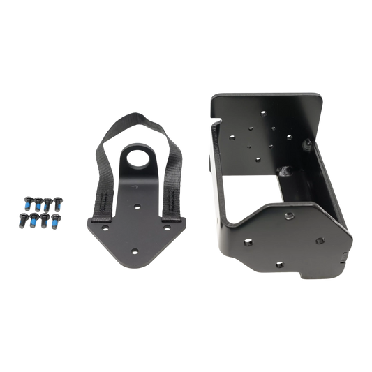 Specialized Levo 4 600Wh Battery Mounting Bracket-BRINK