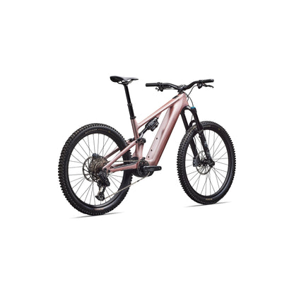 Specialized Levo 4 Comp Carbon 2026 with Free Range Extender-BRINK