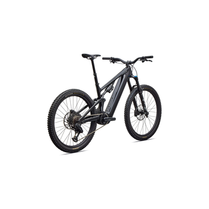 Specialized Levo 4 Comp Carbon 2027 - Gloss Black / Cool Grey - image 3