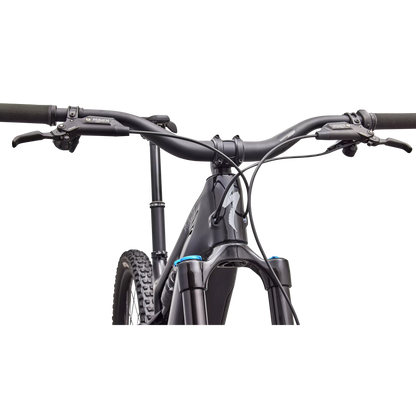 Specialized Levo 4 Comp Carbon 2027 - Gloss Black / Cool Grey - image 5