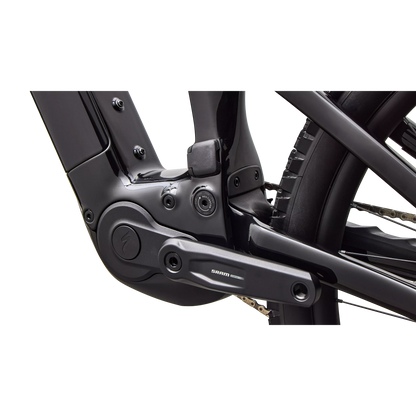 Specialized Levo 4 Comp Carbon 2027 - Gloss Black / Cool Grey - image 7