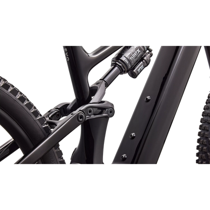 Specialized Levo 4 Comp Carbon 2027 - Gloss Black / Cool Grey - image 8