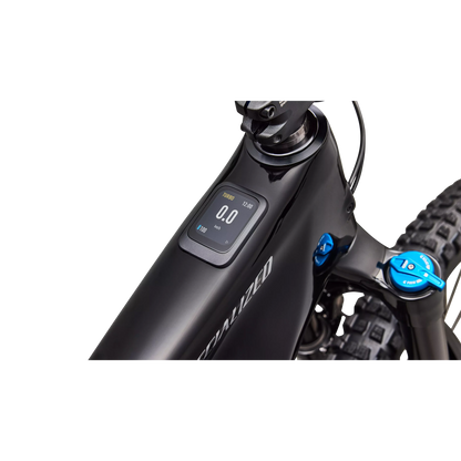 Specialized Levo 4 Comp Carbon 2027 - Gloss Black / Cool Grey - image 9