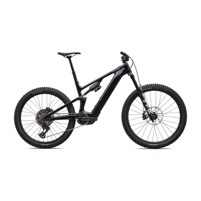 Specialized Levo 4 Comp Carbon 2027 - Gloss Black / Cool Grey - image 1