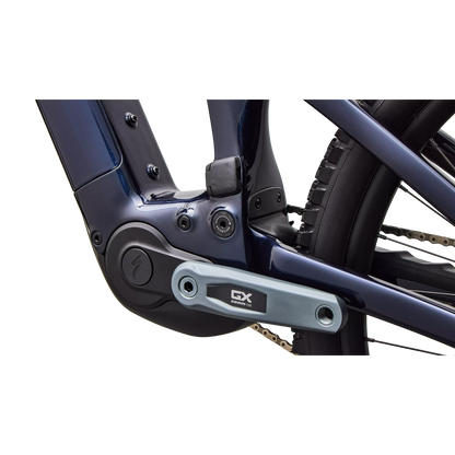 Specialized Levo 4 Expert Carbon 2027 - Gloss Metallic Deep Marine / Silver Dust - image 7