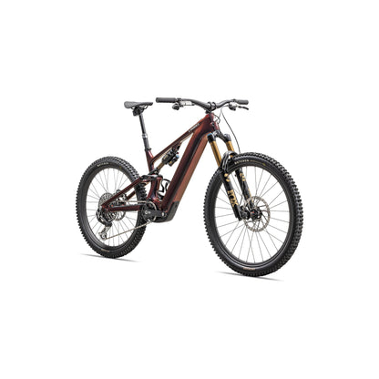 Specialized Levo 4 S-Works Carbon 2026 with Free Range Extender-BRINK
