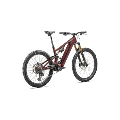 Specialized Levo 4 S-Works Carbon 2026 with Free Range Extender-BRINK