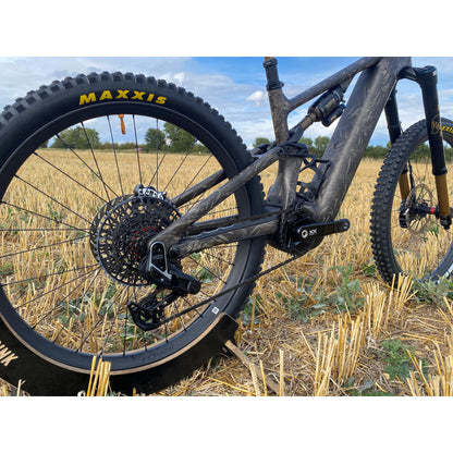 Specialized Levo 4 S-Works Custom Podium 2026-BRINK