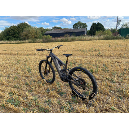 Specialized Levo 4 S-Works Custom Podium 2026-BRINK