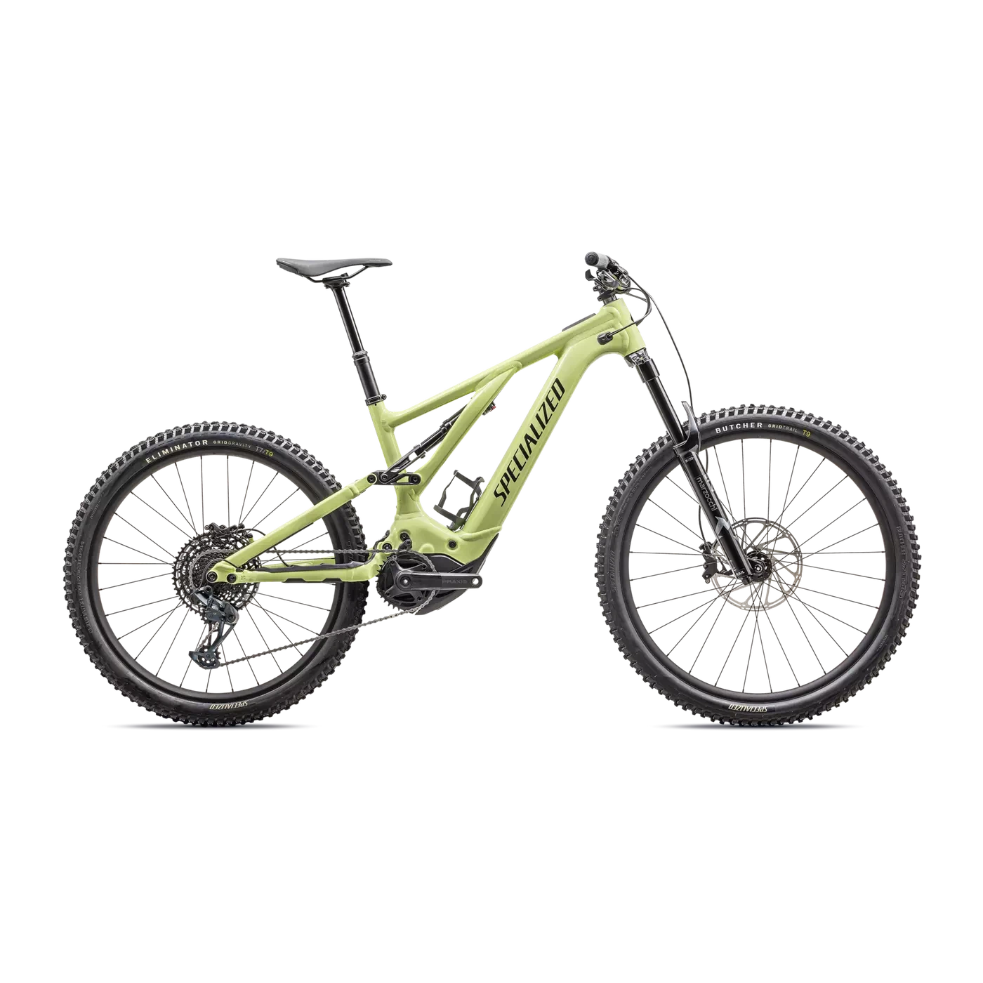 Specialized Levo Alloy 2025-S2-Gloss Limestone-BRINK