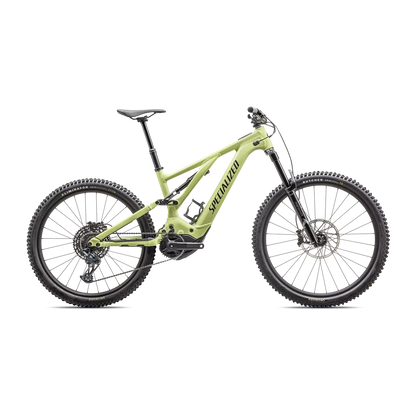 Specialized Levo Alloy 2025-S2-Gloss Limestone-BRINK