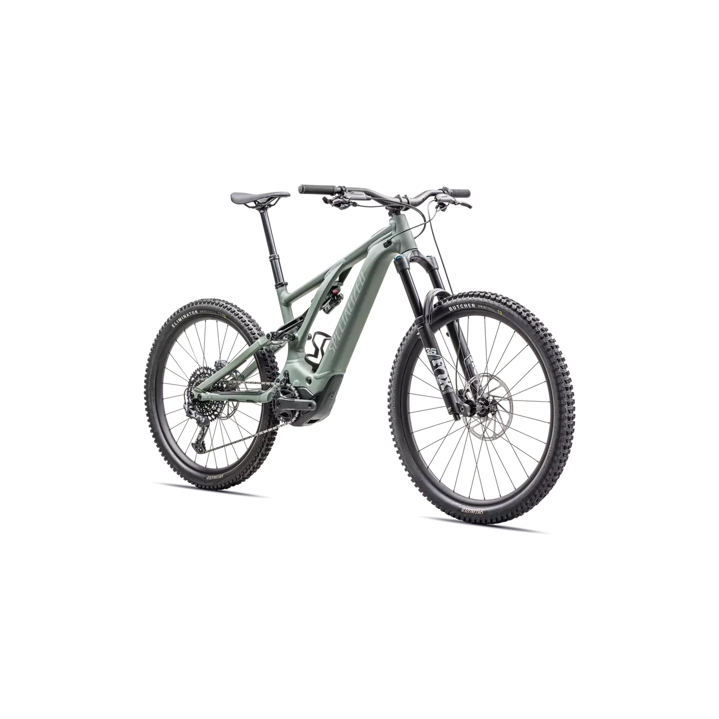 Specialized Levo Comp Alloy 2025-BRINK