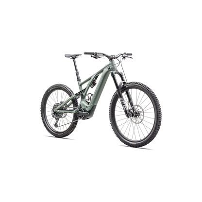 Specialized Levo Comp Alloy 2025-BRINK