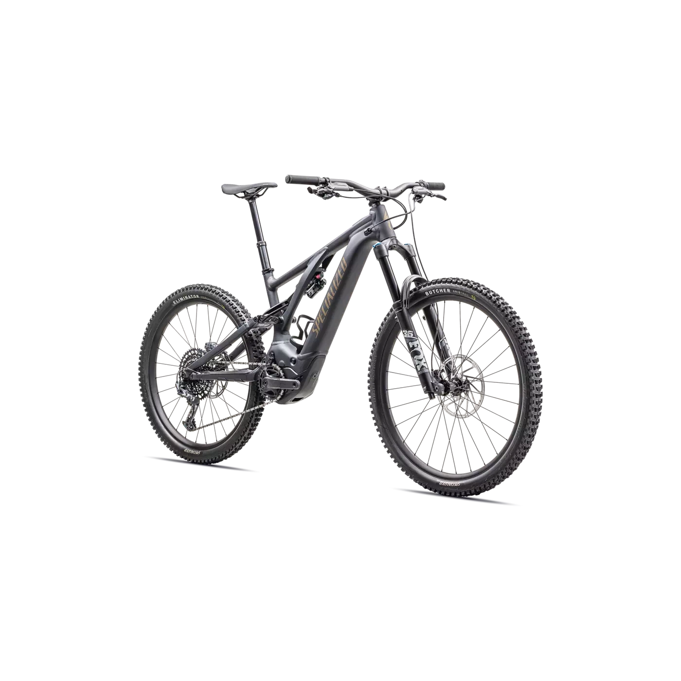 Specialized Levo Comp Alloy 2025-BRINK
