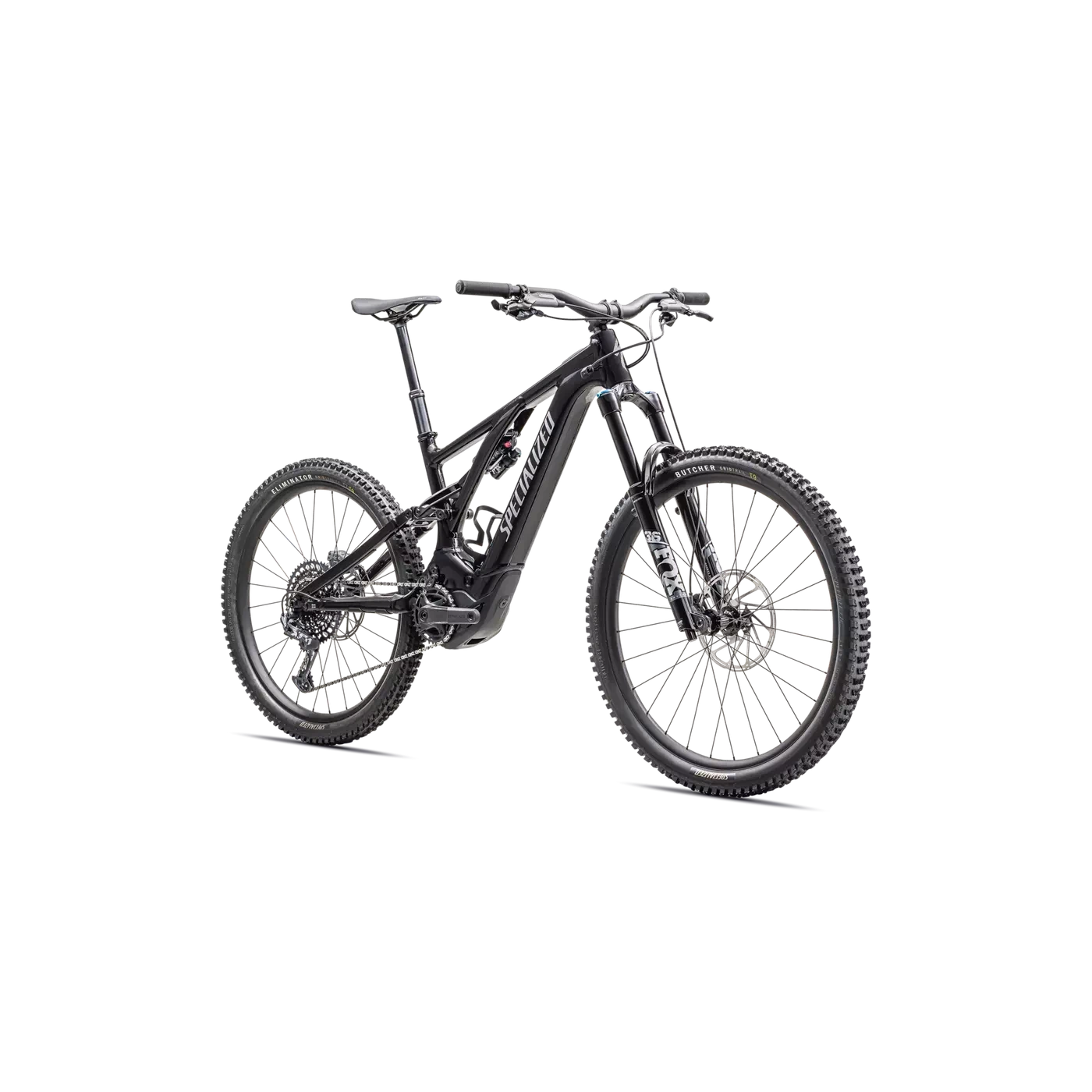 Specialized Levo Comp Alloy 2025-BRINK
